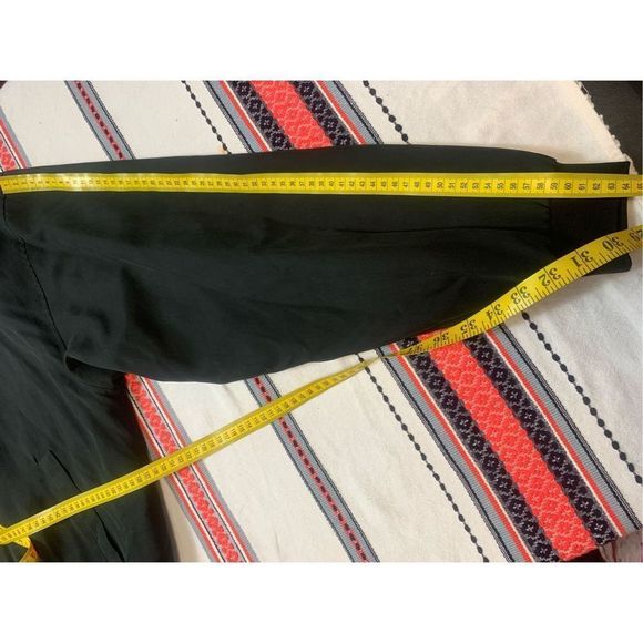 Como Seta lightweight 100% pure silk woman jacket - Picture 4 of 6